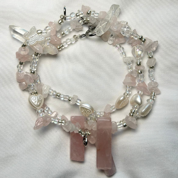 Aurora Waist Bead