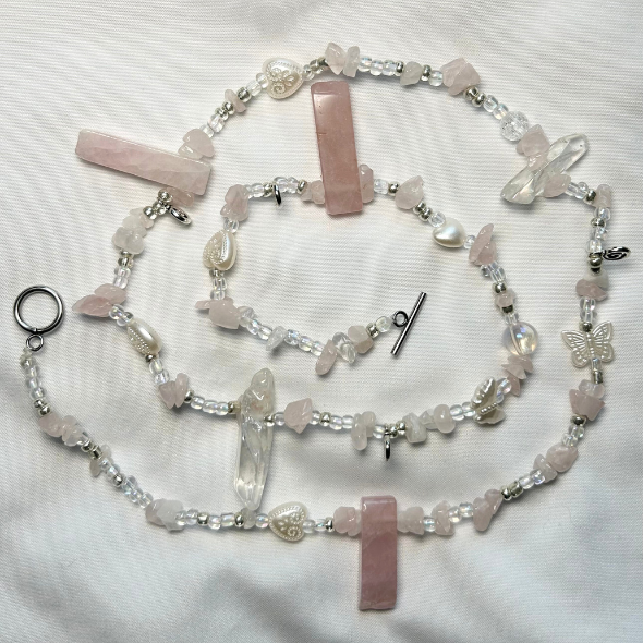 Aurora Waist Bead