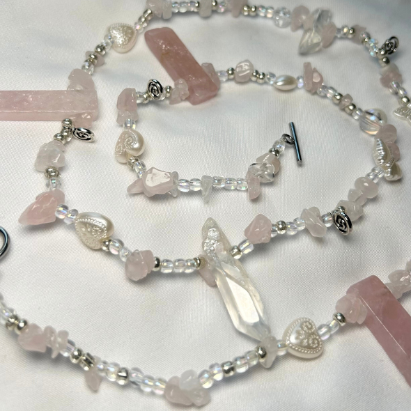 Aurora Waist Bead