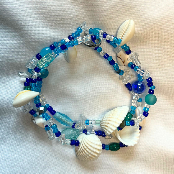 High Tide Waist Bead