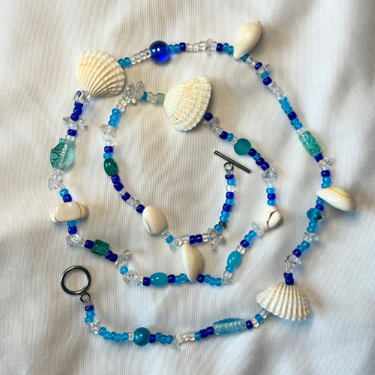 High Tide Waist Bead