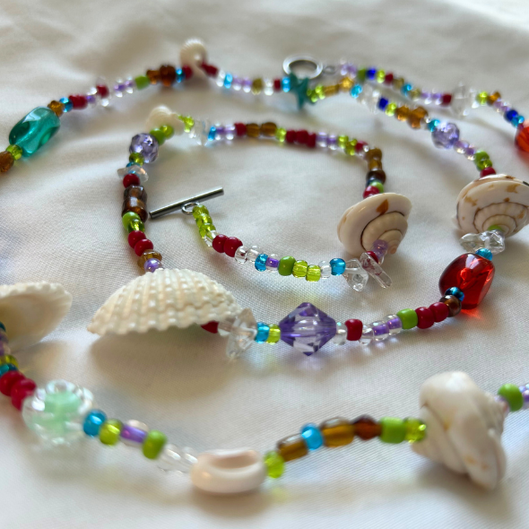 Ariel Waist Bead