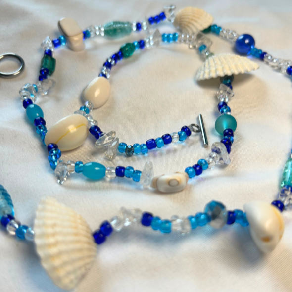 High Tide Waist Bead