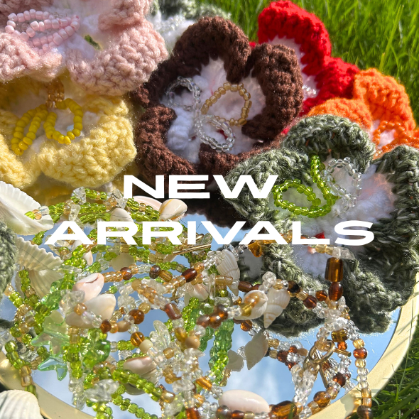 New Arrivals