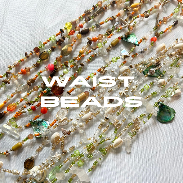 Waist Beads