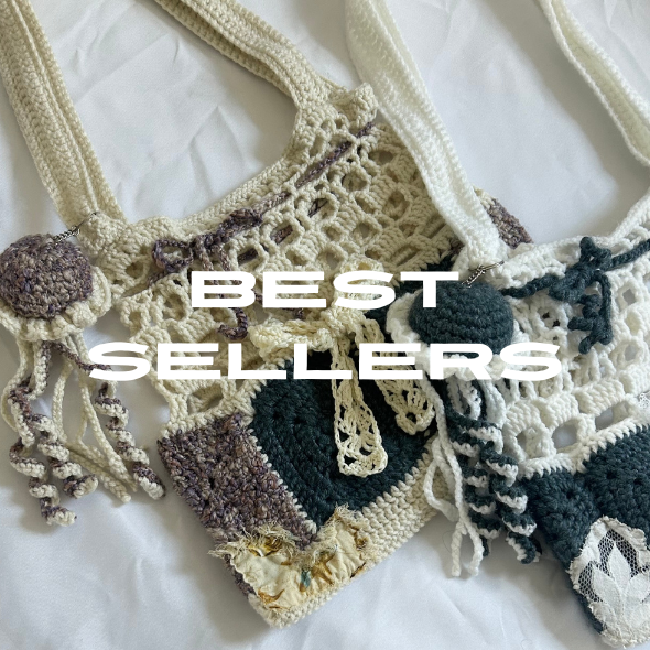 BESTSELLERS