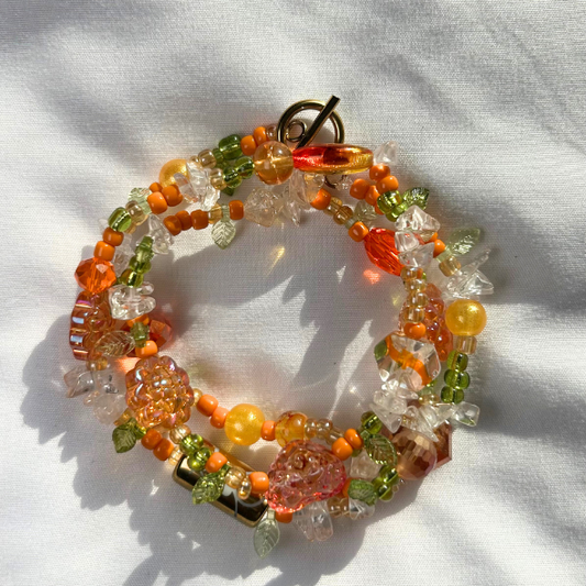 Tangerine