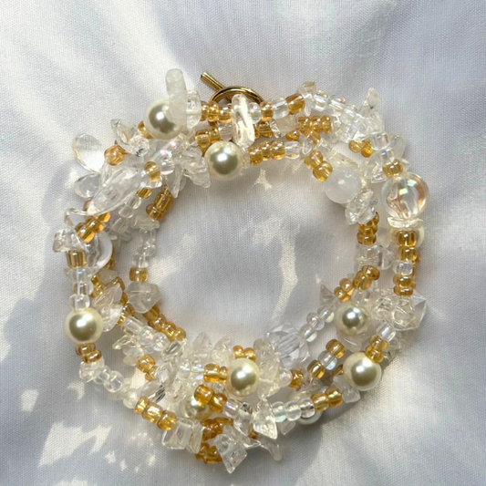 Halo Waist Bead