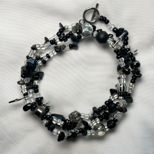 Shade Waist Bead