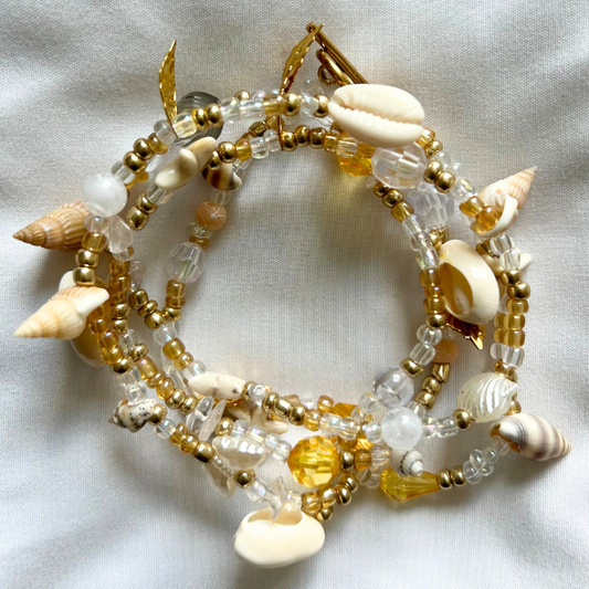 Summer Bliss Waist Bead