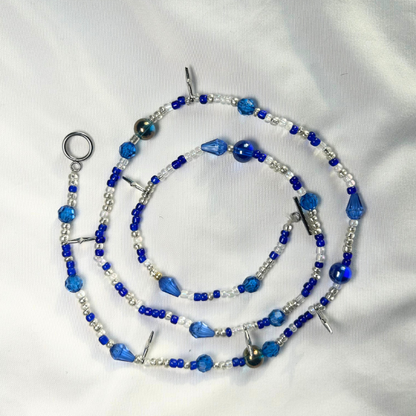 Nocturne Waist Bead