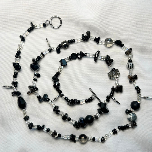 Shade Waist Bead