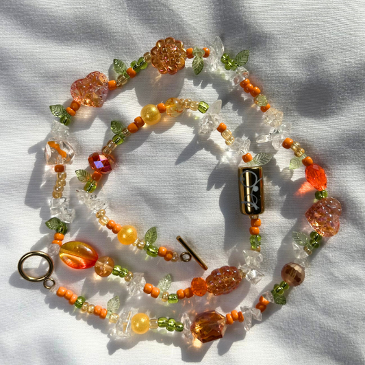 Tangerine
