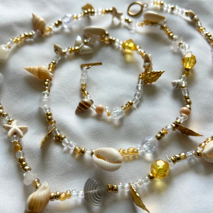 Summer Bliss Waist Bead