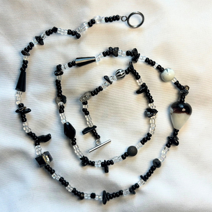 Shade Waist Bead