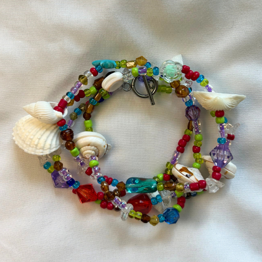 Ariel Waist Bead