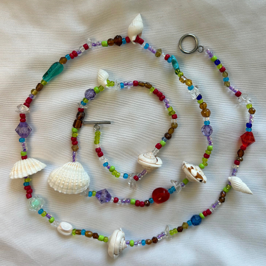 Ariel Waist Bead