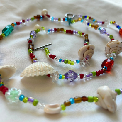 Ariel Waist Bead