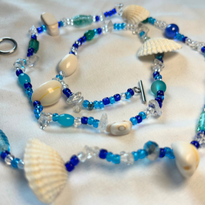High Tide Waist Bead