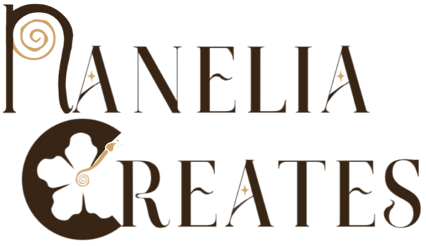 Nanelia Creates